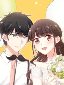 女神降临 韩漫海报